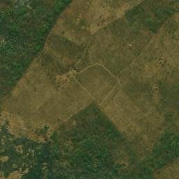Satellite imagery of Langundo, AO