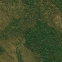 Satellite imagery of Langundo, AO