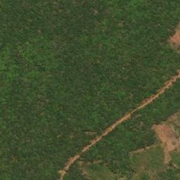 Satellite imagery of Chimbazi, AO