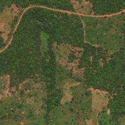 Satellite imagery of Chimbazi, AO
