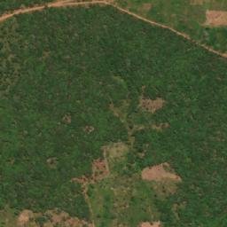 Satellite imagery of Chimbazi, AO