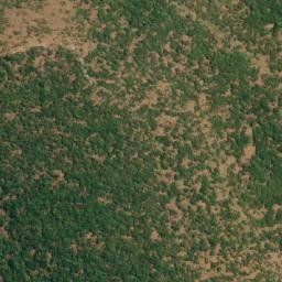 Satellite imagery of Zambia, AO