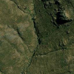 Satellite imagery of Cerro Punta de Laja, PE