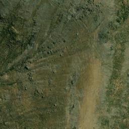 Satellite imagery of Cerro Punta de Laja, PE