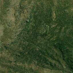Satellite imagery of Cerro Punta de Laja, PE