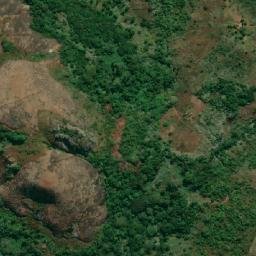 Satellite imagery of Ilemba, AO