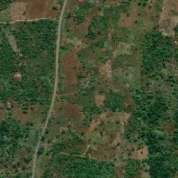 Satellite imagery of Ilemba, AO