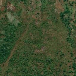 Satellite imagery of Congue, AO