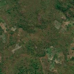 Satellite imagery of Congue, AO