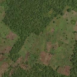 Satellite imagery of Manda, AO