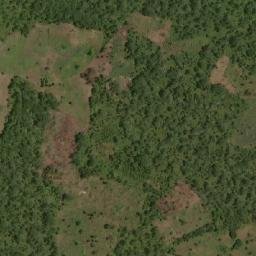 Satellite imagery of Manda, AO