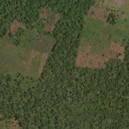 Satellite imagery of Manda, AO