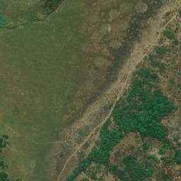 Satellite imagery of Humbi, AO