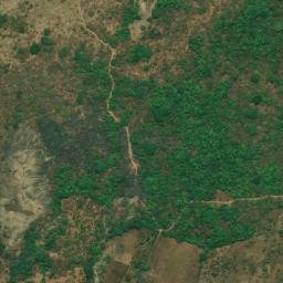 Satellite imagery of Humbi, AO