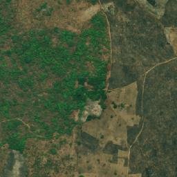 Satellite imagery of Humbi, AO