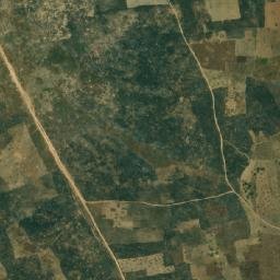 Satellite imagery of Ph’utá, AO