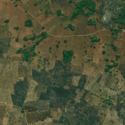 Satellite imagery of Canheme, AO