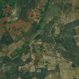 Satellite imagery of Canheme, AO