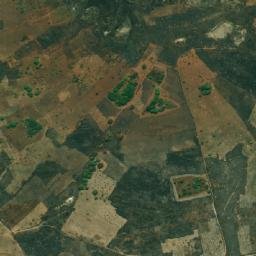 Satellite imagery of Canheme, AO