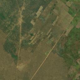 Satellite imagery of Capole, AO