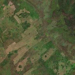 Satellite imagery of Capole, AO
