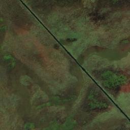 Satellite imagery of Ueia, AO