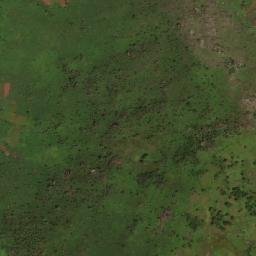 Satellite imagery of Tamba, AO