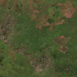Satellite imagery of Tamba, AO