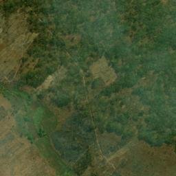 Satellite imagery of Londangombe, AO