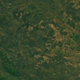 Satellite imagery of Langundo, AO