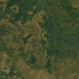 Satellite imagery of Langundo, AO
