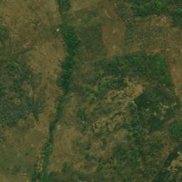 Satellite imagery of Langundo, AO