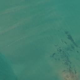 Satellite imagery of Kuper Point, AU