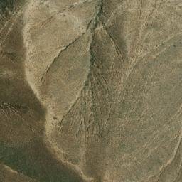 Satellite imagery of Cerro Muchica Rumay, PE