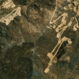 Satellite imagery of Carhuacayan, PE