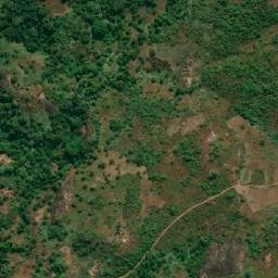 Satellite imagery of Ilemba, AO