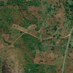 Satellite imagery of Ilemba, AO