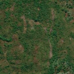 Satellite imagery of Congue, AO