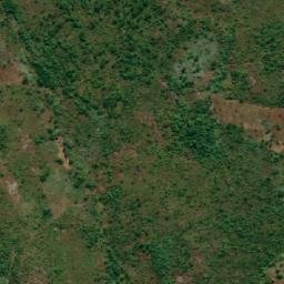 Satellite imagery of Congue, AO