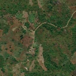 Satellite imagery of Congue, AO