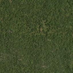 Satellite imagery of Manda, AO