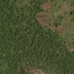 Satellite imagery of Manda, AO