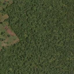 Satellite imagery of Manda, AO