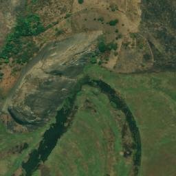 Satellite imagery of Humbi, AO