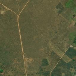 Satellite imagery of Capole, AO