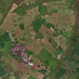 Satellite imagery of Capole, AO