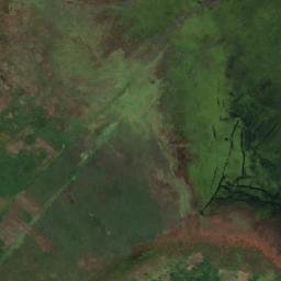 Satellite imagery of Capole, AO
