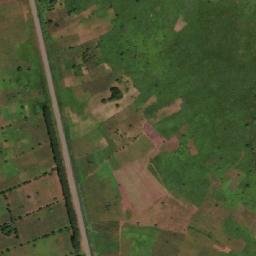 Satellite imagery of Cejanda, AO