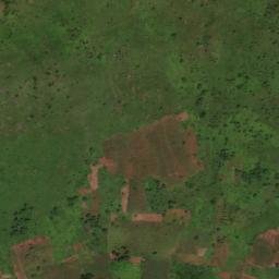 Satellite imagery of Tamba, AO