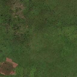 Satellite imagery of Tamba, AO